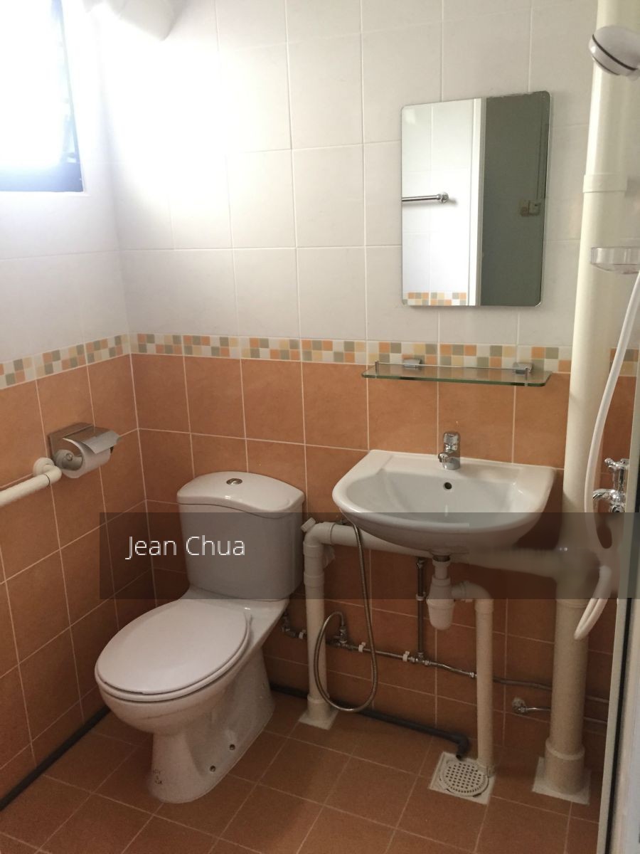Blk 703 West Coast Road (Clementi), HDB 3 Rooms #150295712